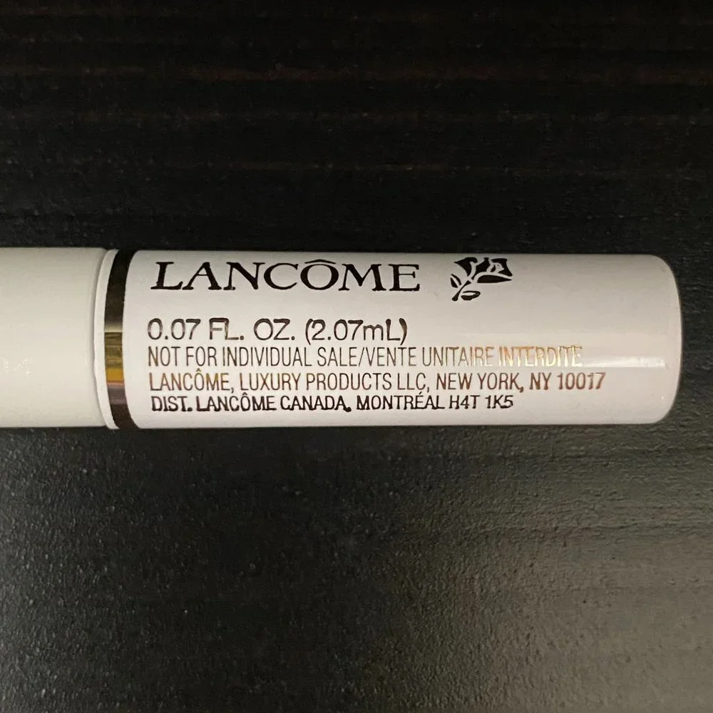 Lancome Cils Booster XL mascara base primer